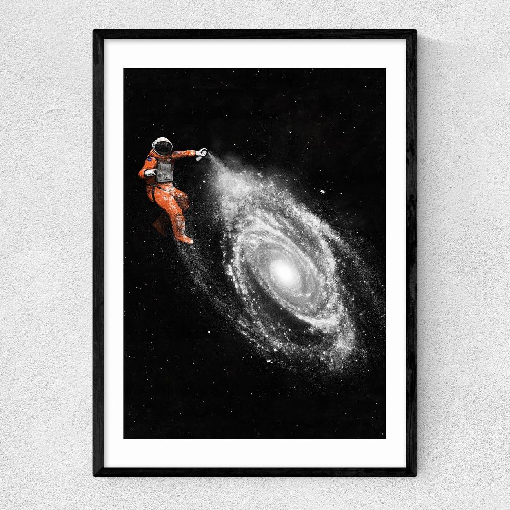 east end prints Space Art