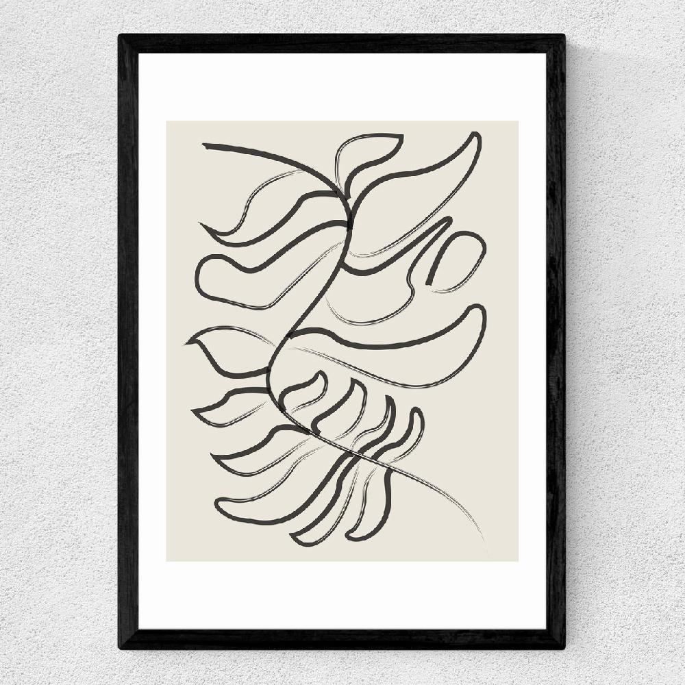 East End Prints Sprung