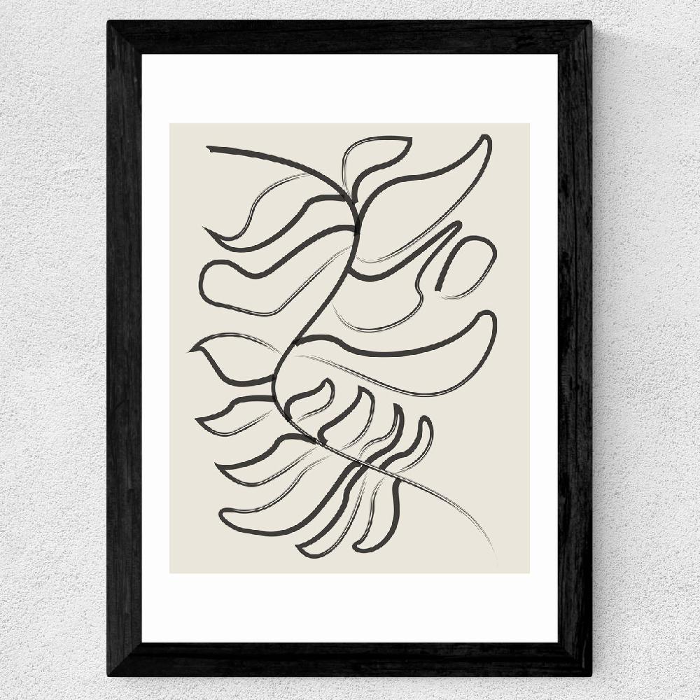 East End Prints Sprung