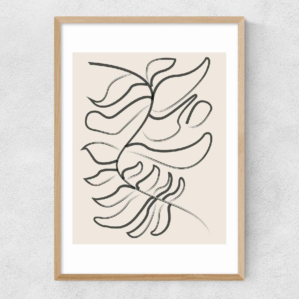 East End Prints Sprung