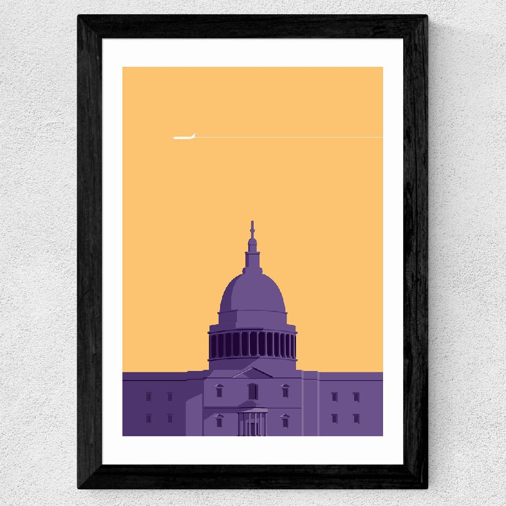 East End Prints St Paul's