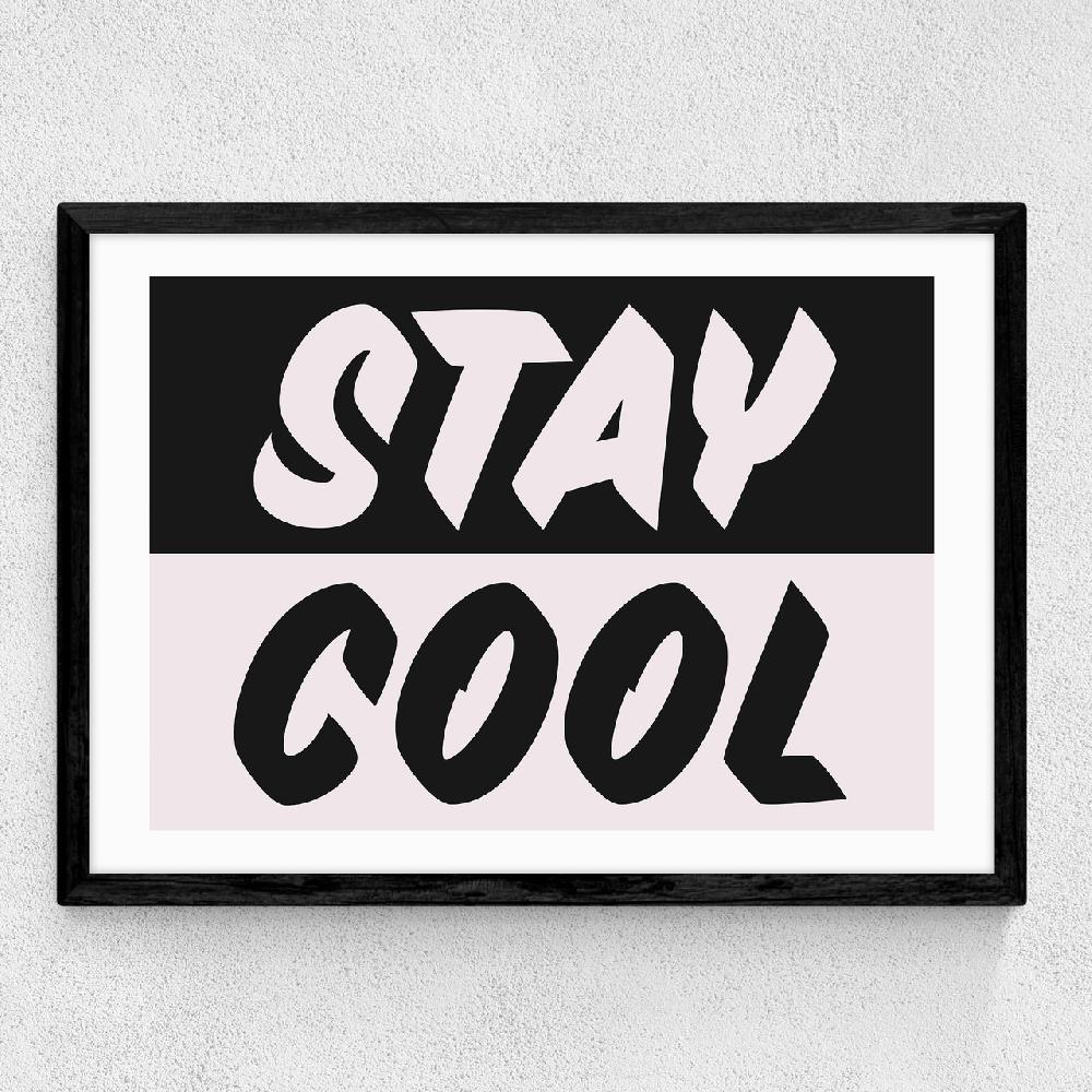 East End Prints Stay Cool