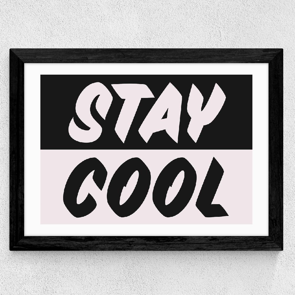East End Prints Stay Cool