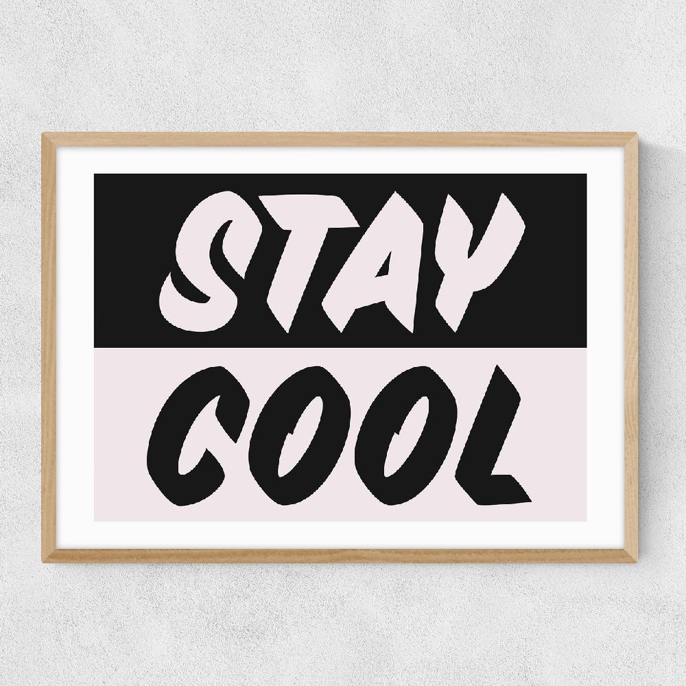 East End Prints Stay Cool
