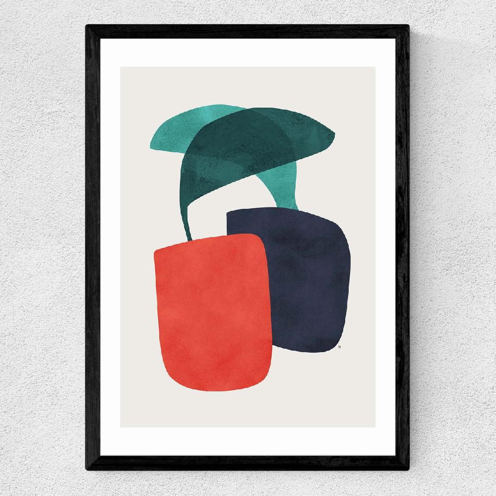 East End Prints Still Life II