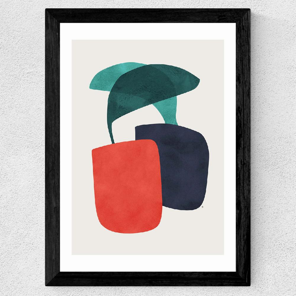 East End Prints Still Life II