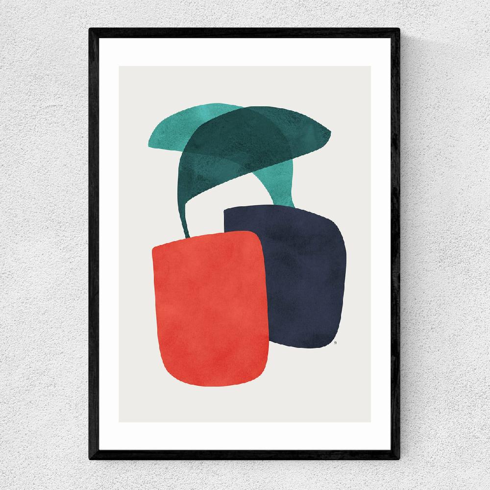 east end prints Still Life II