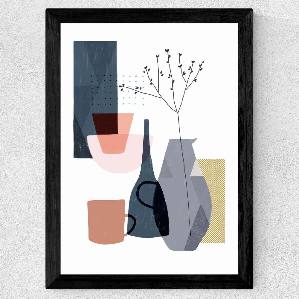 East End Prints Stillness 1