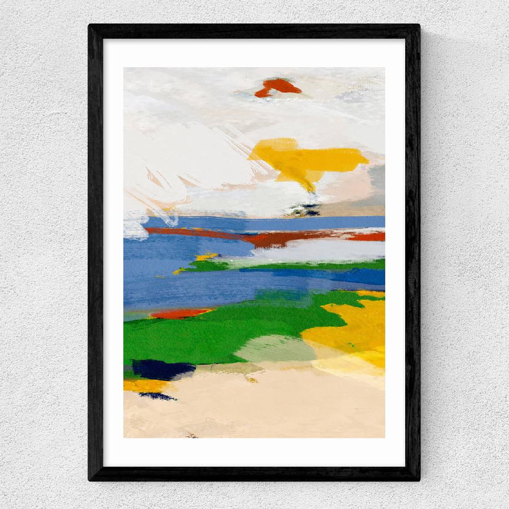 East End Prints Summer I