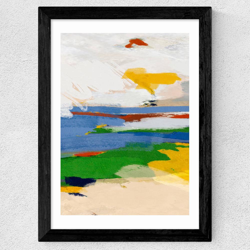 East End Prints Summer I