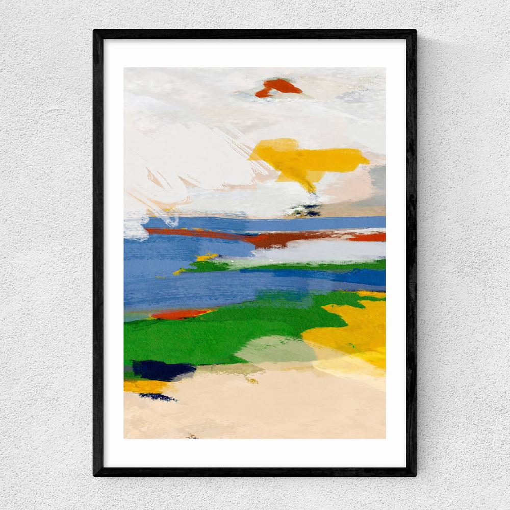 east end prints Summer I