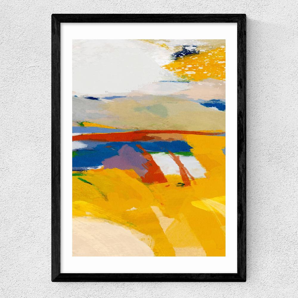 East End Prints Summer II