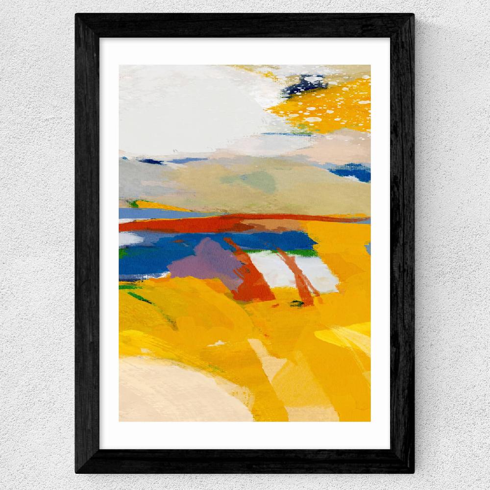 East End Prints Summer II