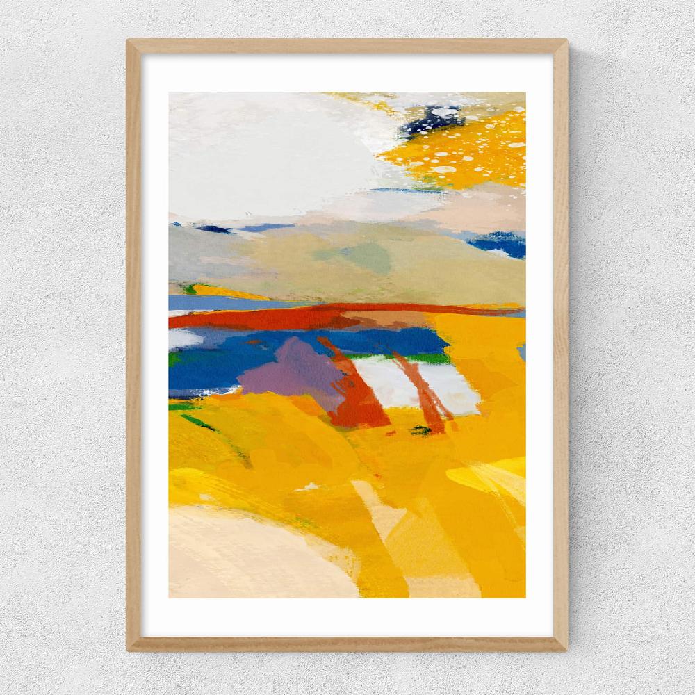East End Prints Summer II