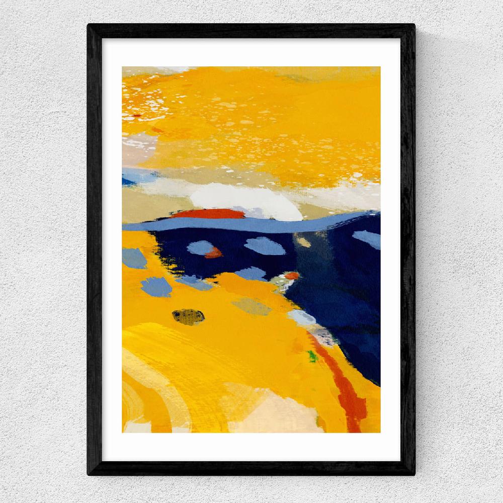 East End Prints Summer III
