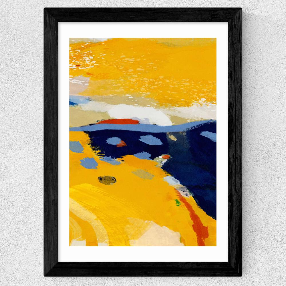 East End Prints Summer III