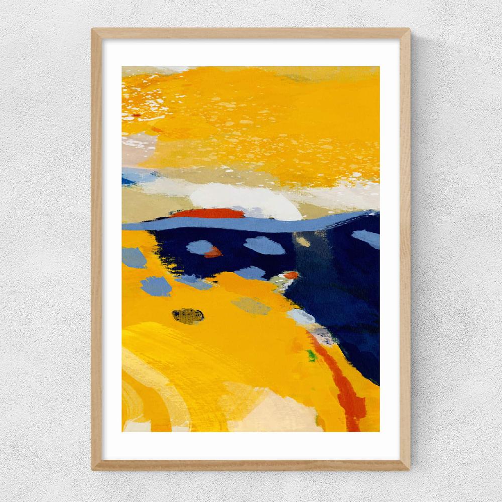 East End Prints Summer III