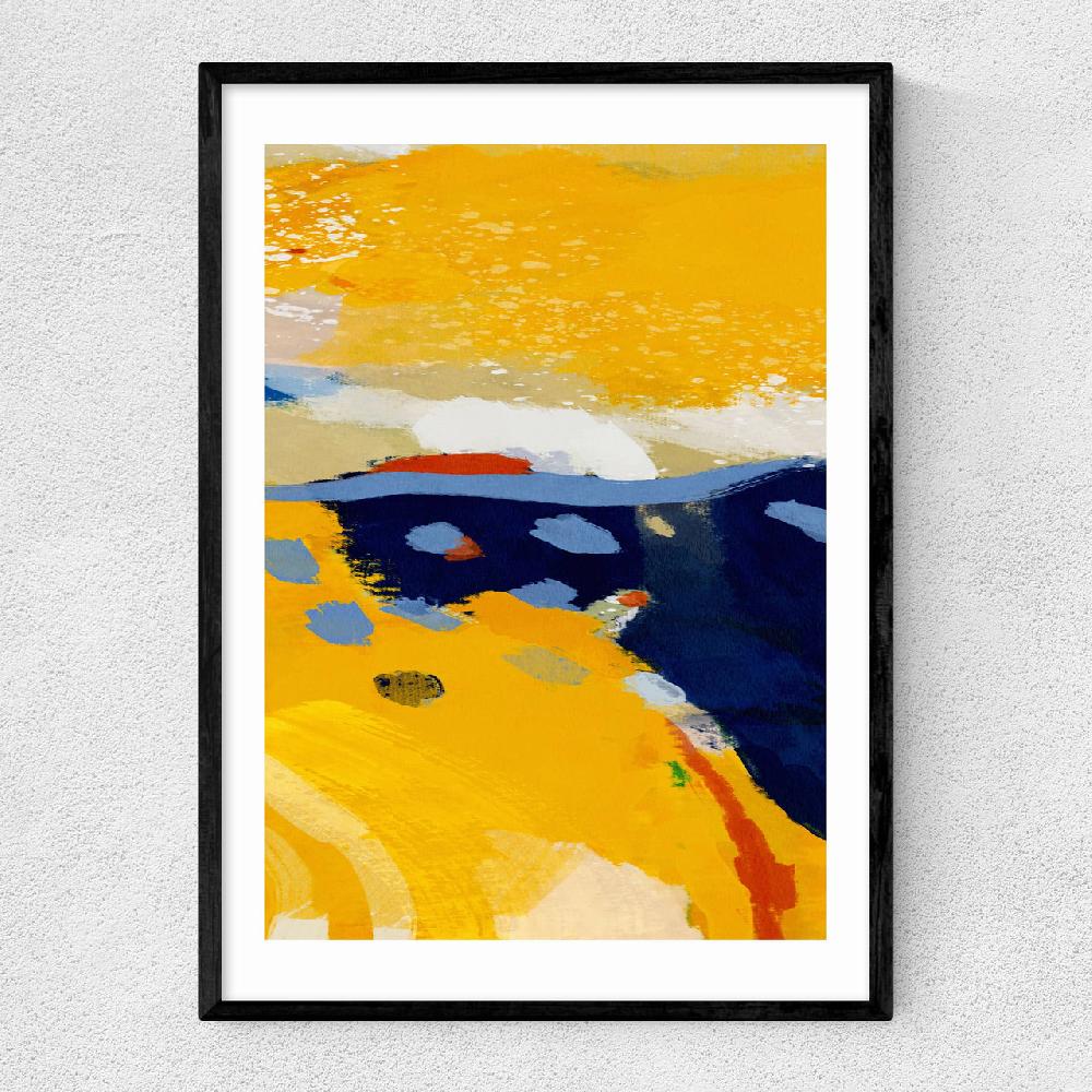 east end prints Summer III