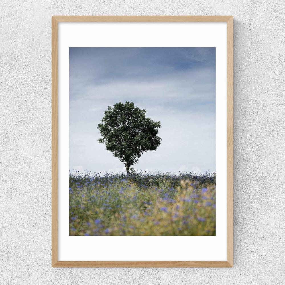 East End Prints Summer Meadow