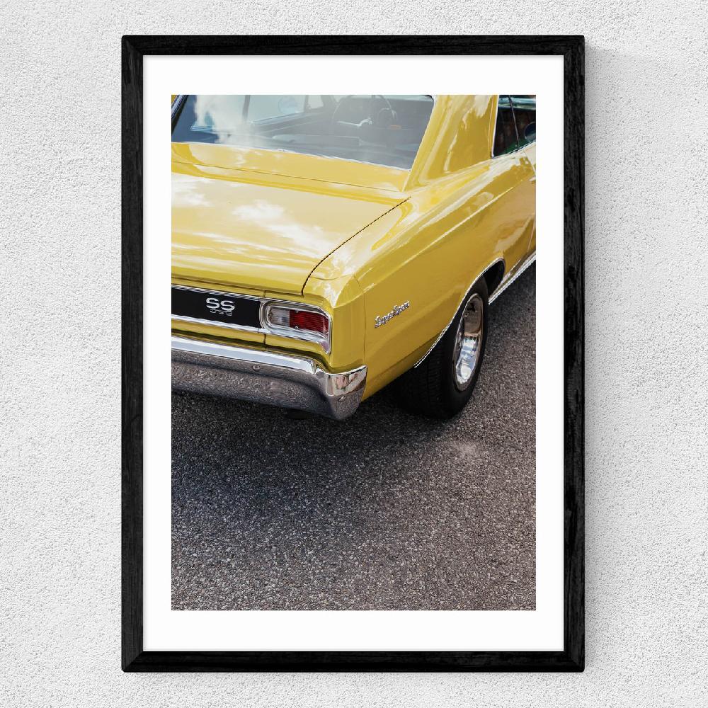 East End Prints Summer Of 77
