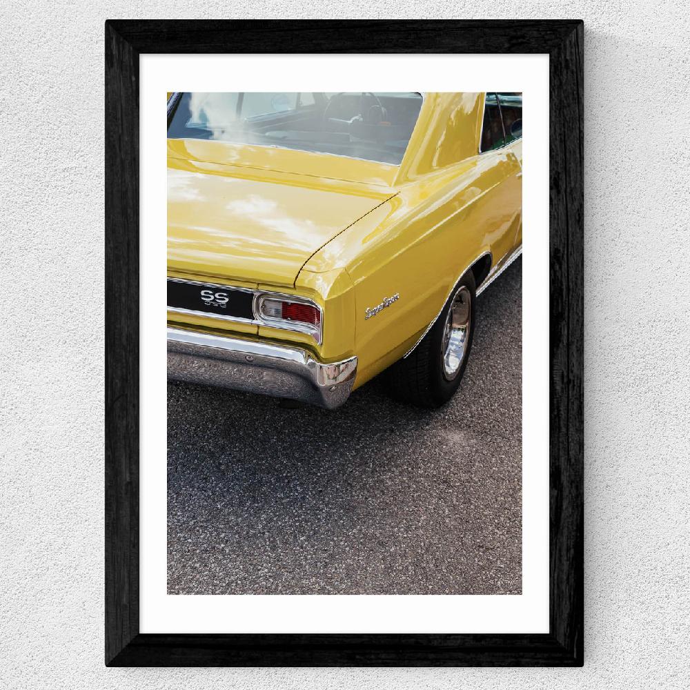 East End Prints Summer Of 77