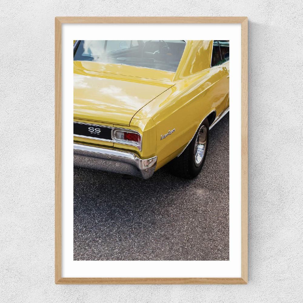 East End Prints Summer Of 77