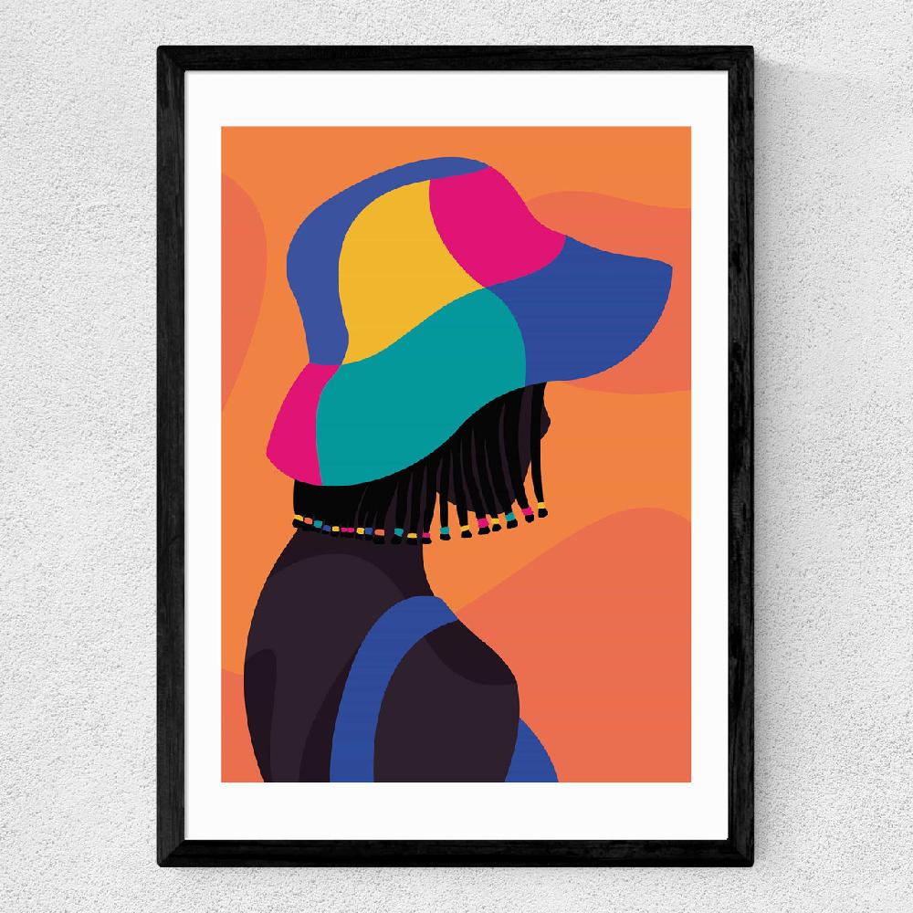 East End Prints Summer Vibe