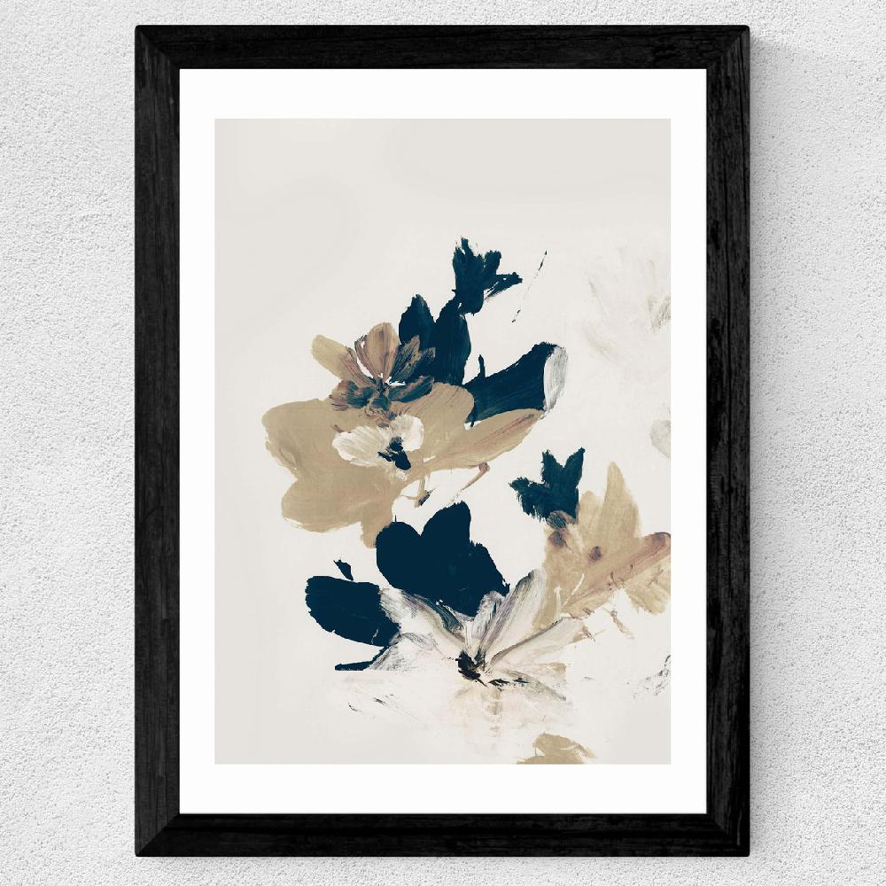 East End Prints Summer View I