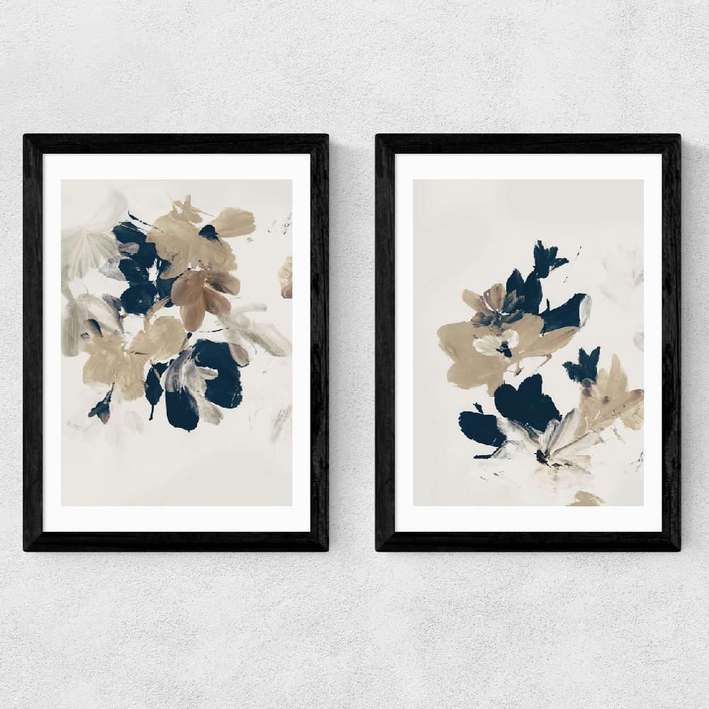 East End Prints Summer View Twin Set