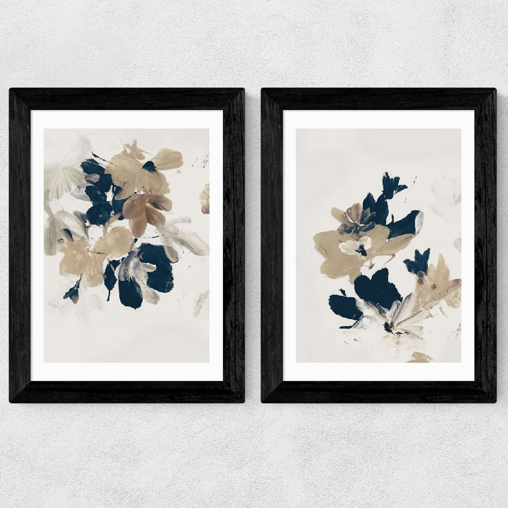 East End Prints Summer View Twin Set