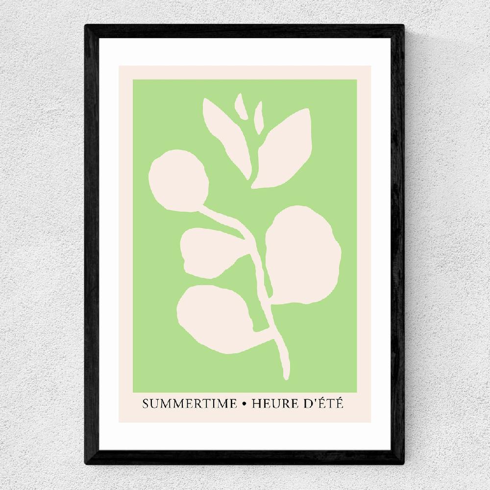 East End Prints Summertime By Ani Vidotto