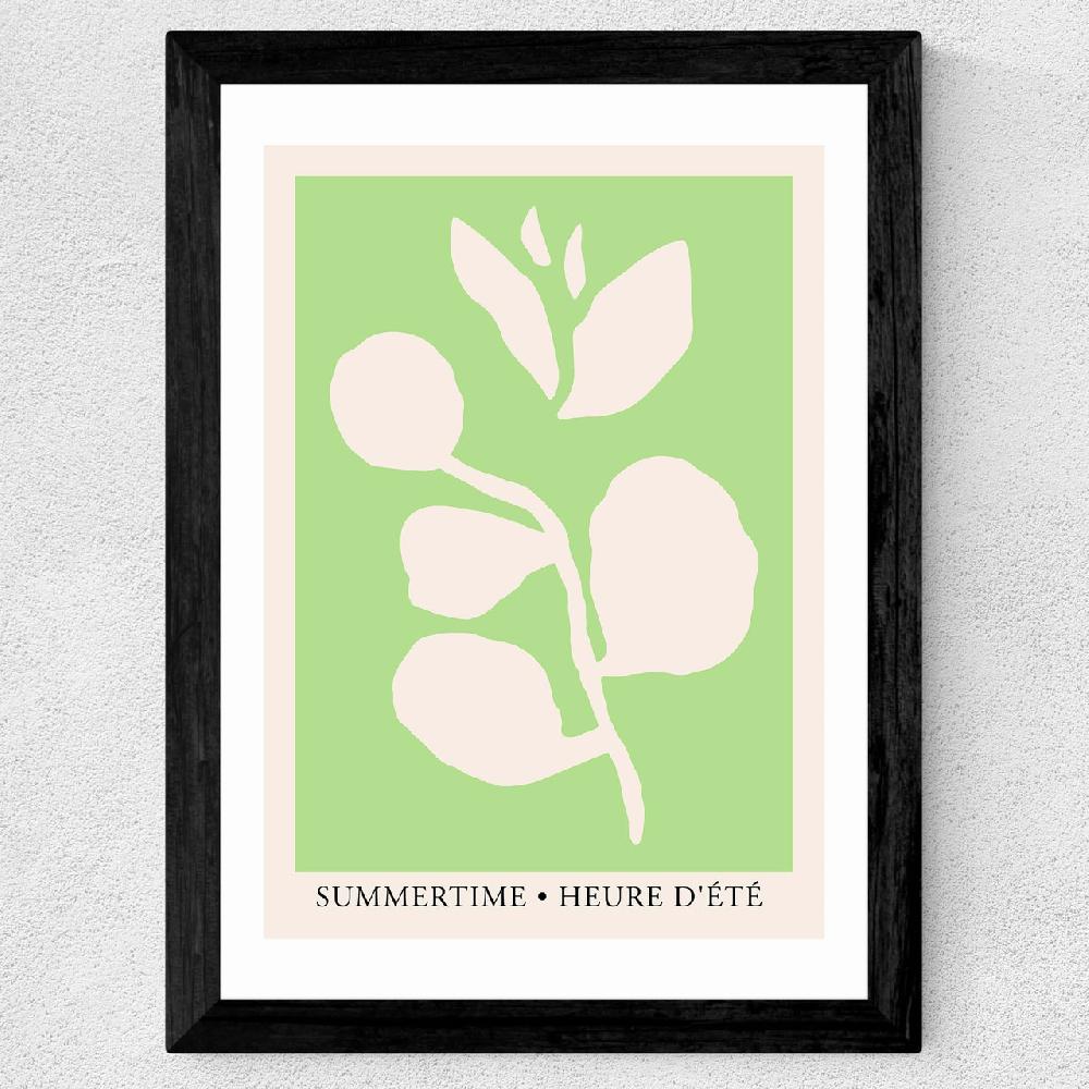 East End Prints Summertime By Ani Vidotto