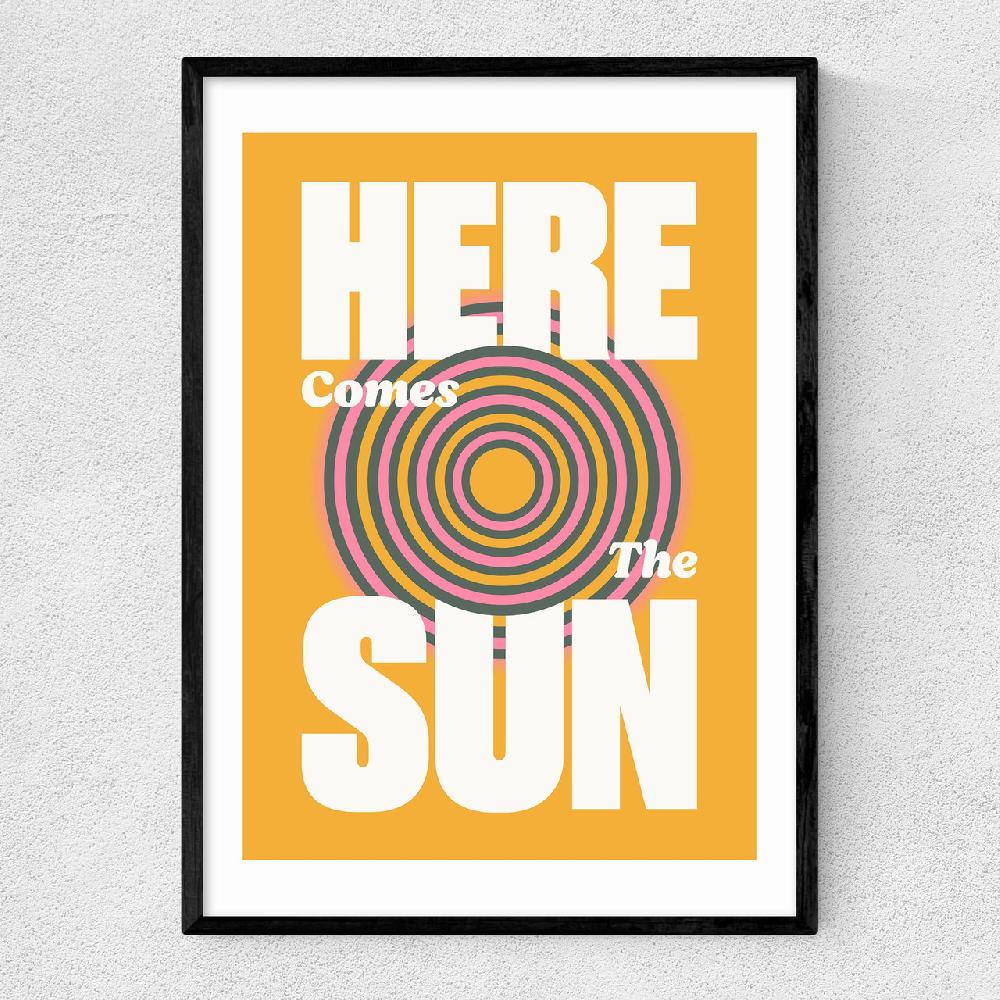east end prints Sun