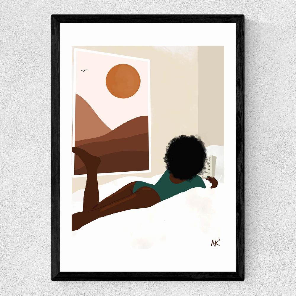 East End Prints Sunday's