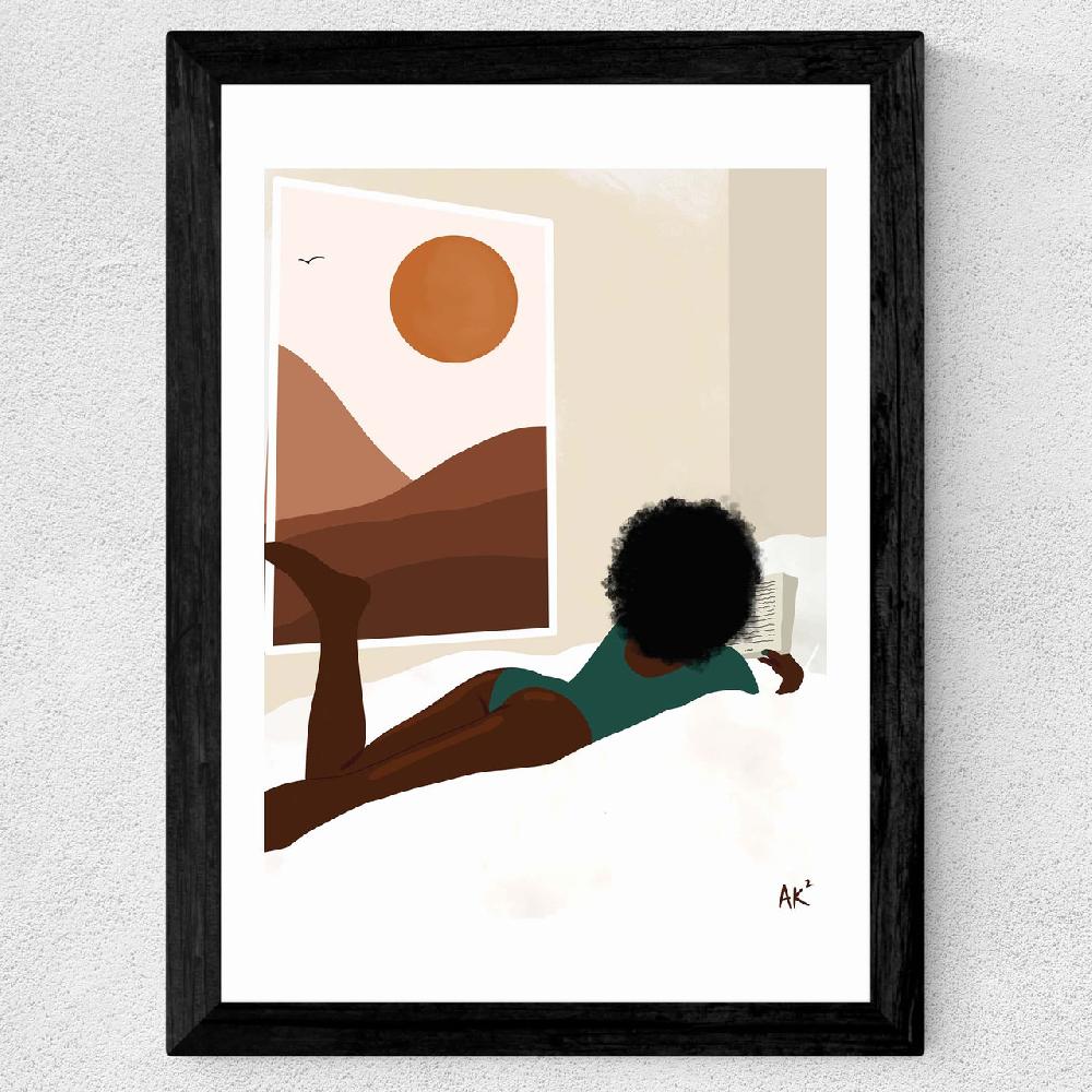 East End Prints Sunday's