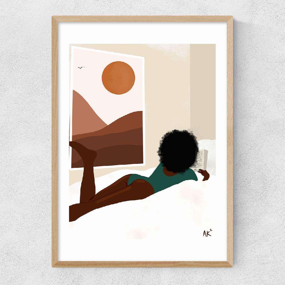 East End Prints Sunday's