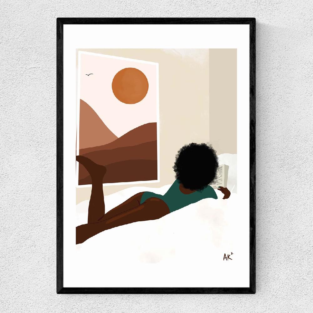 east end prints Sunday's