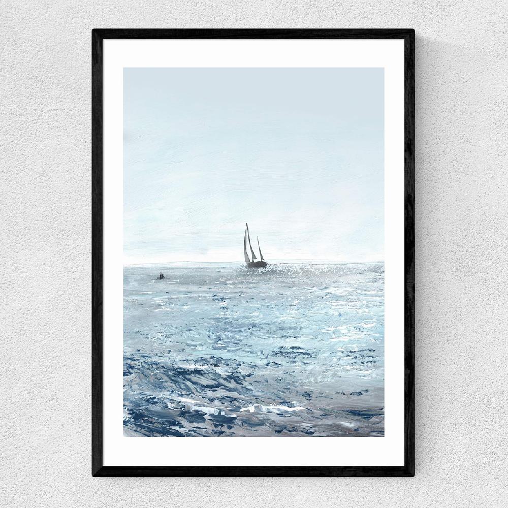 east end prints Sunlight Bay