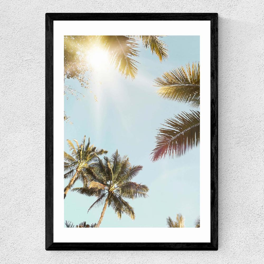 East End Prints Sunny