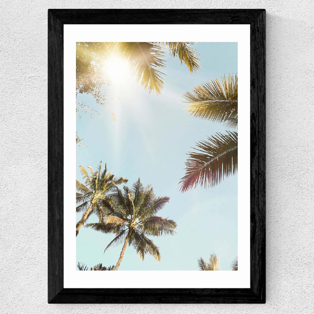 East End Prints Sunny