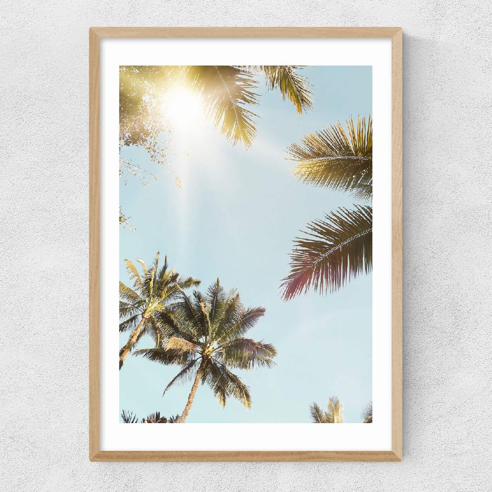 East End Prints Sunny