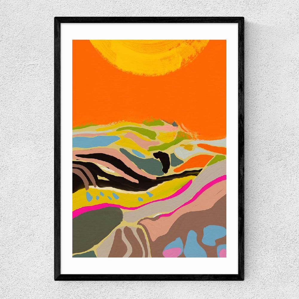 east end prints Sunny Hills