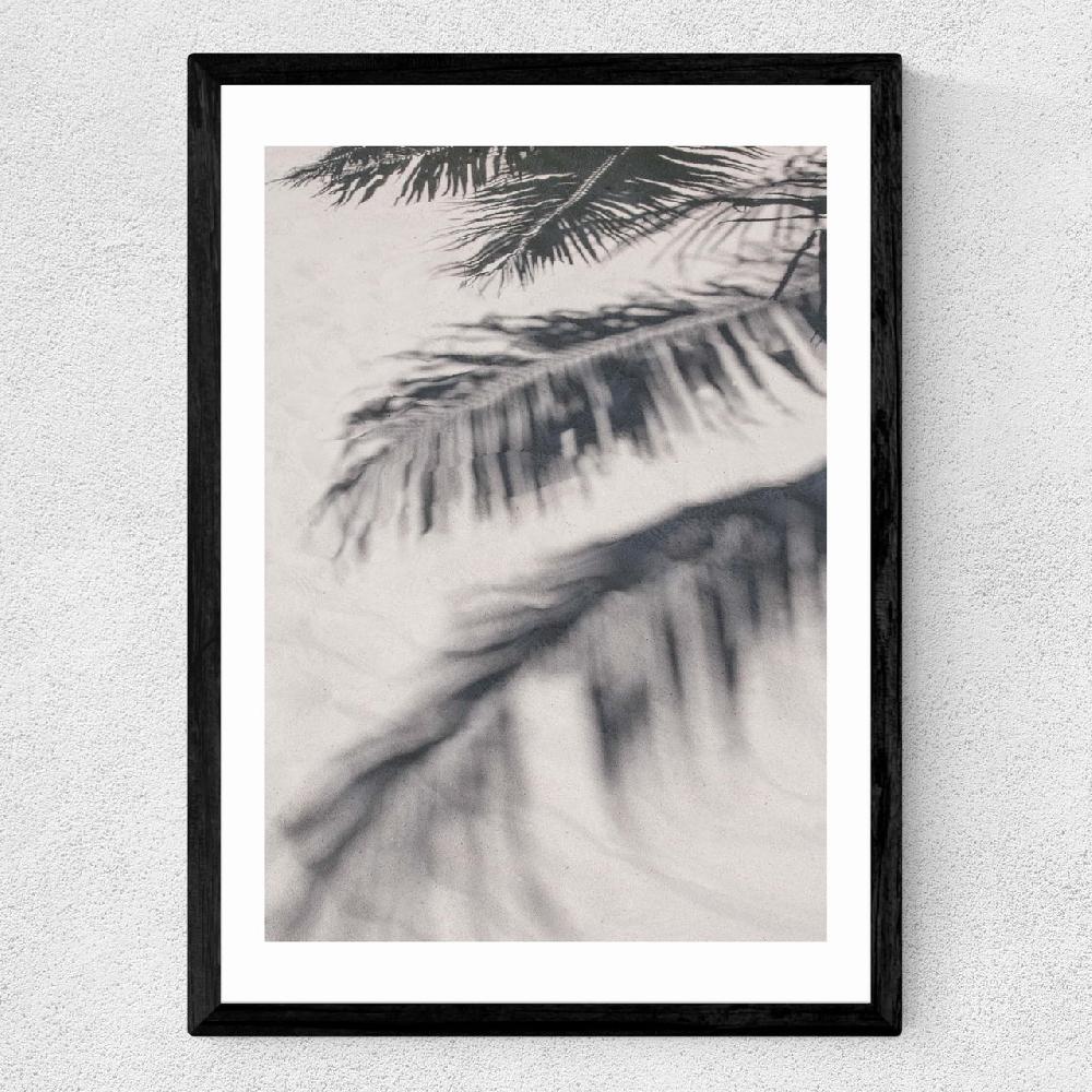East End Prints Sunshine On The Beach
