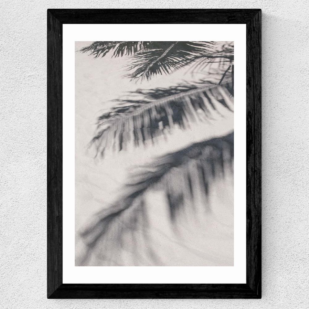 East End Prints Sunshine On The Beach