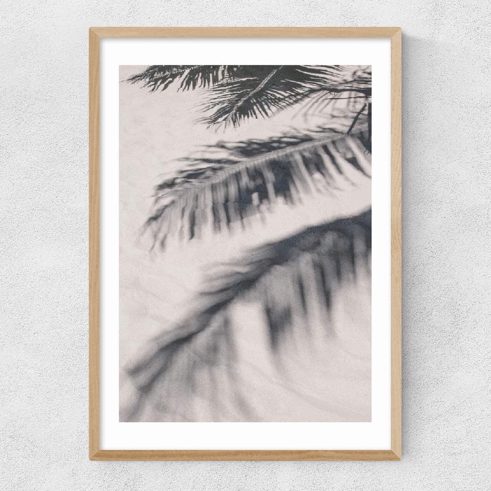 East End Prints Sunshine On The Beach