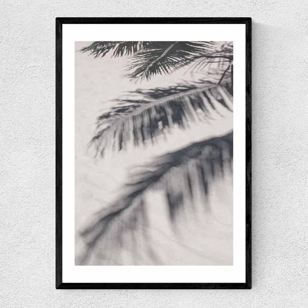 east end prints Sunshine on the Beach
