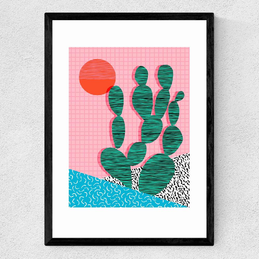East End Prints Sup