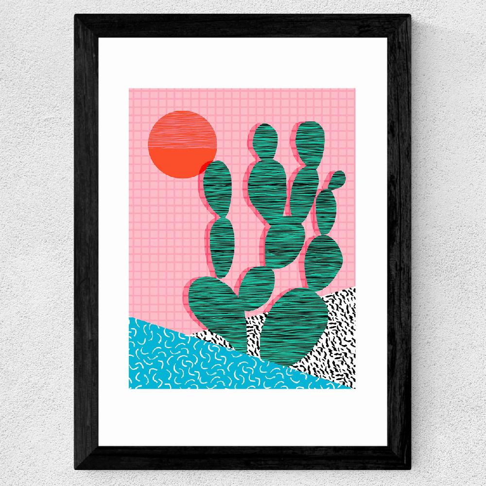 East End Prints Sup