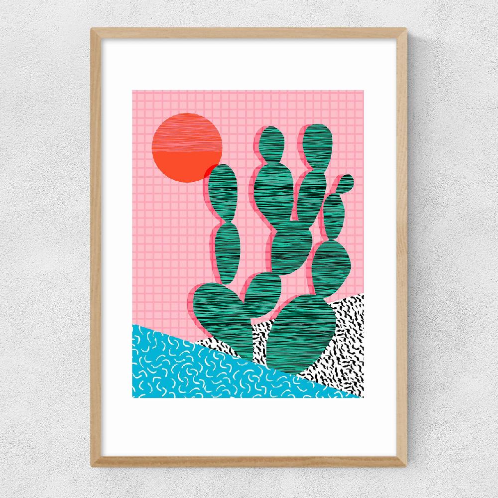 East End Prints Sup