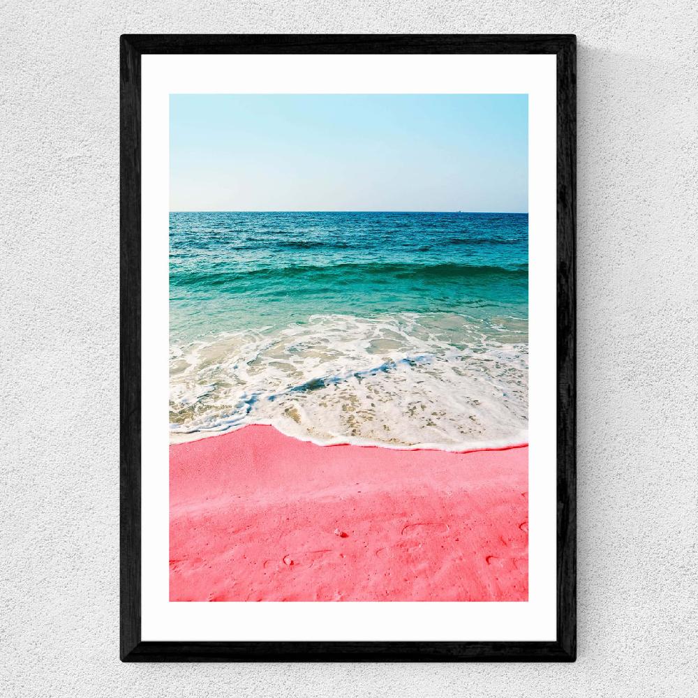 East End Prints Sweet Sea